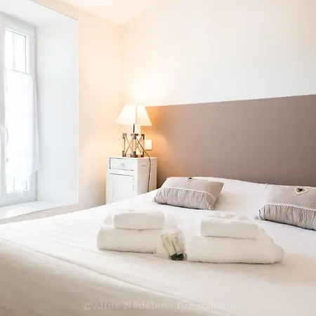 Apartment La Virginie - Ile'o La Couarde-sur-Mer