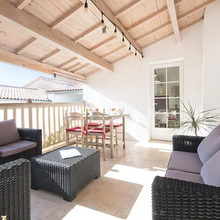 Apartment La Virginie - Ile'o La Couarde-sur-Mer
