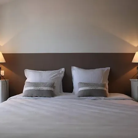 La Virginie - Ile'o דירה *