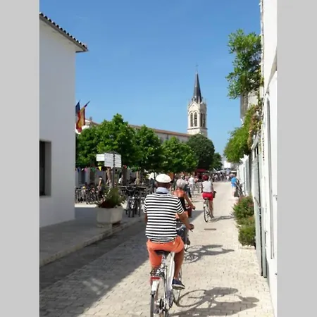 La Virginie - Ile'o *