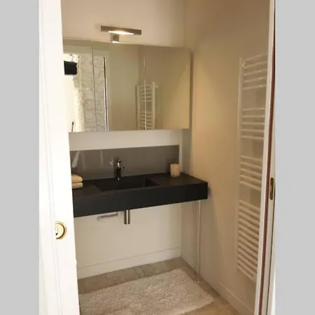 La Virginie - Ile'o דירה *