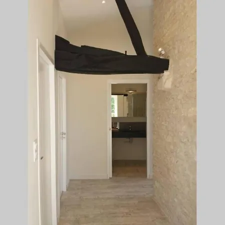 La Virginie - Ile'o * לה קווארד-סור-מר