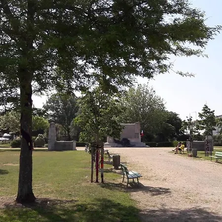 La Virginie - Ile'o Appartamento