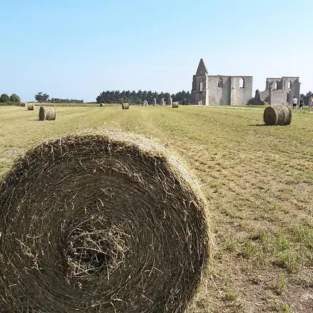 Appartamento La Virginie - Ile'o *