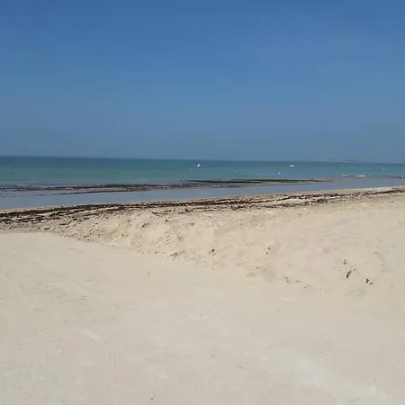 La Virginie - Ile'o La Couarde-sur-Mer