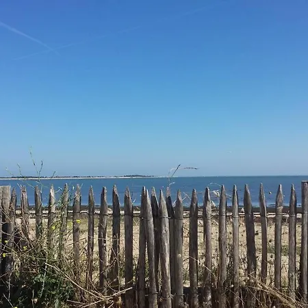 La Virginie - Ile'o * La Couarde-sur-Mer