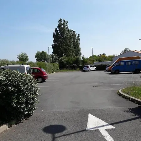 La Virginie - Ile'o * La Couarde-sur-Mer