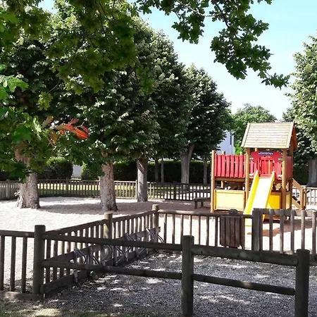 Appartamento La Virginie - Ile'o *